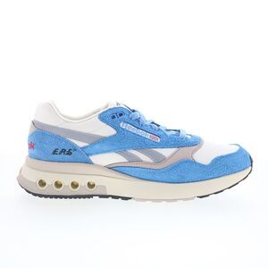 Reebok Mens ERS World White Shoes (NWT)